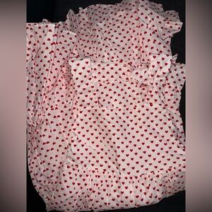 NEW Sister Jane heart dress